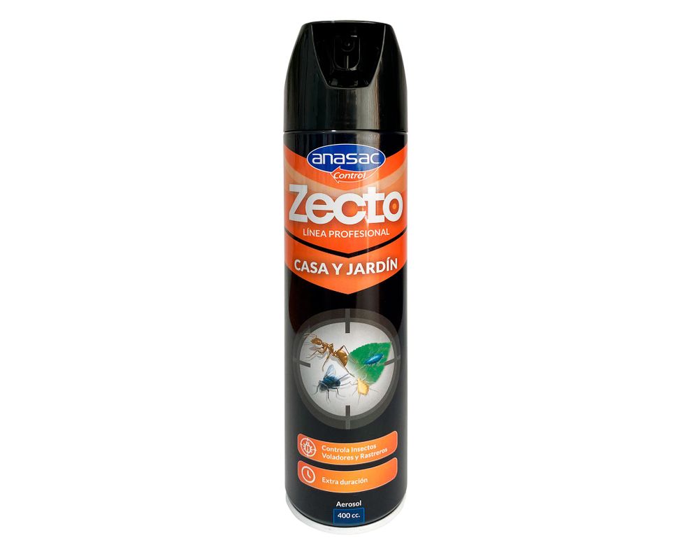 Insecticida Casa y Jardín 400 cc-0