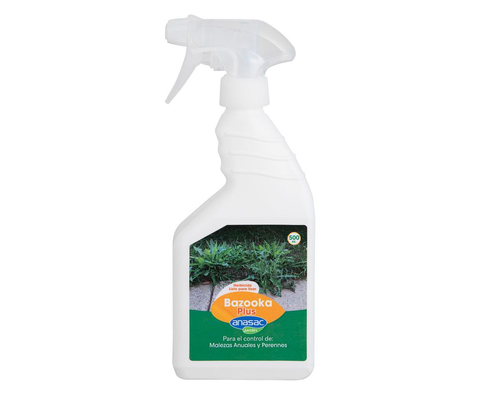 Herbicida Bazooka plus 500 ml-0