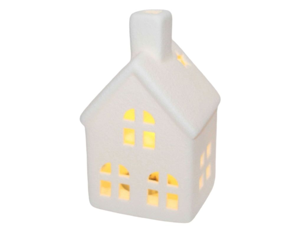 Adorno casa luz