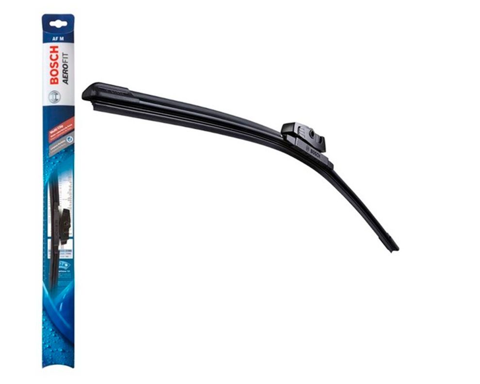 Plumilla 16" Afit-3