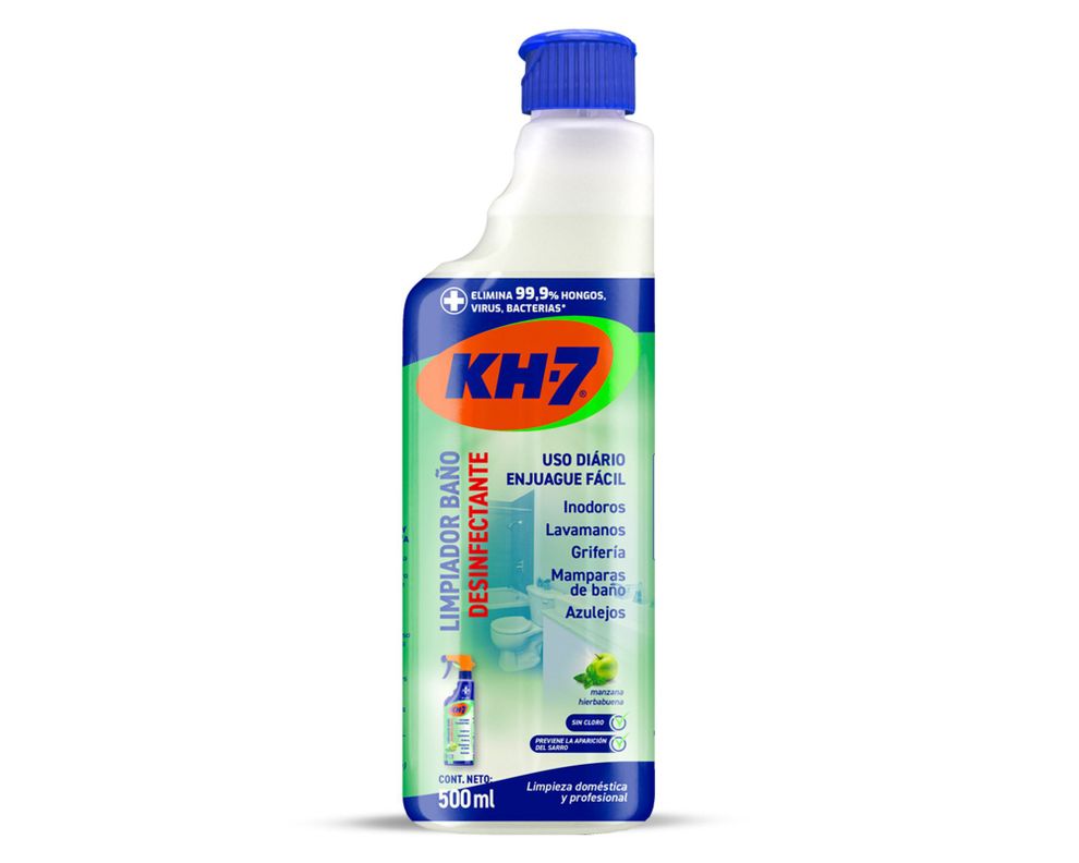 Botella Baños Dsf 500 ml-0