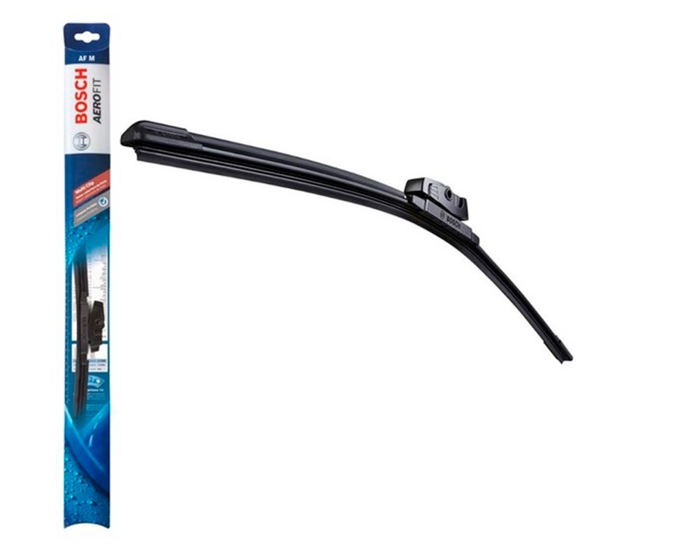 Plumilla 20" Afit-2