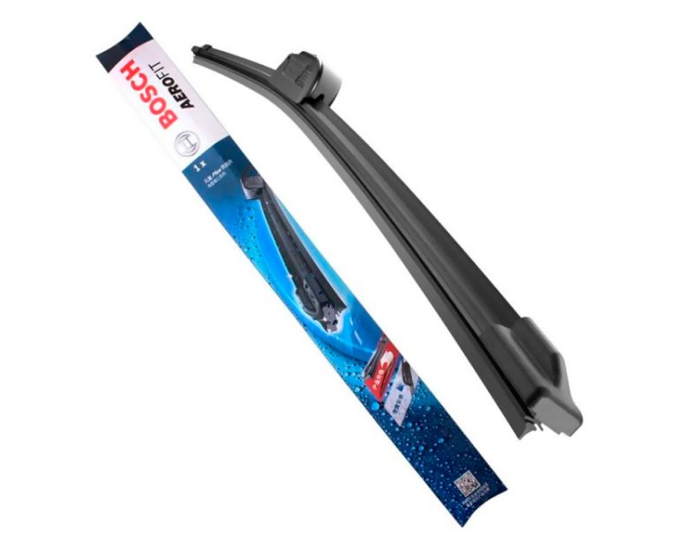 Plumilla 21" Afit-3