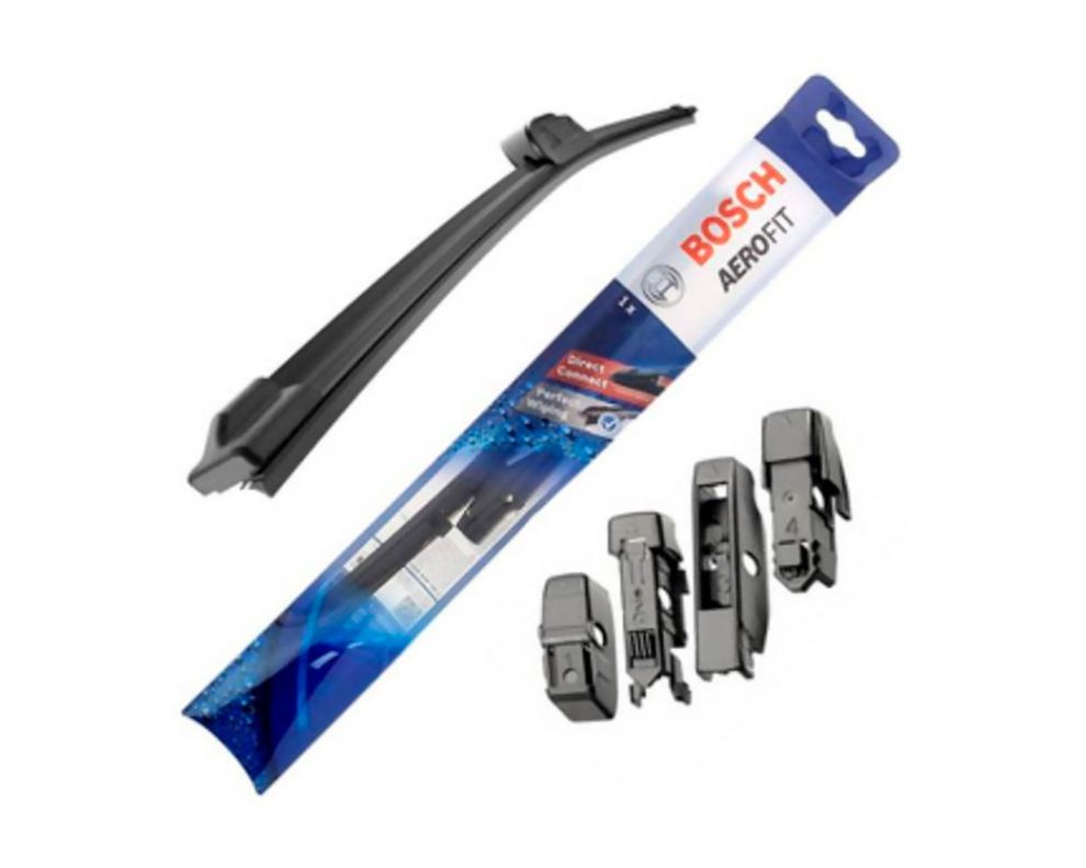 Plumilla 26" Afit-4