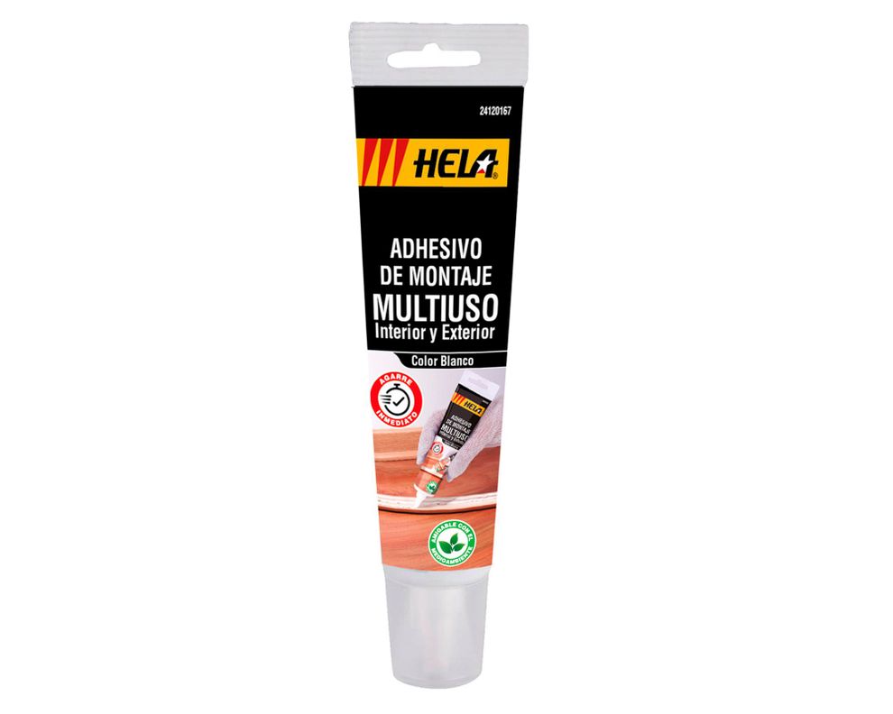 Adhesivo de montaje blanco 82 ml-0