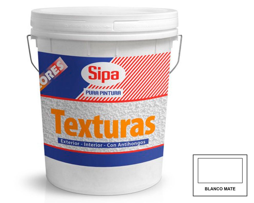 Sipalina G-1 tineta 4 gls