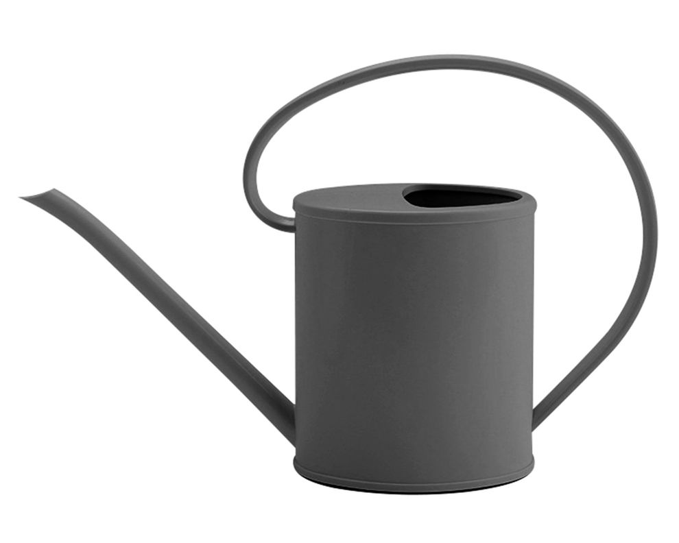 Regadera Monocromo granito 1.3 litros-0
