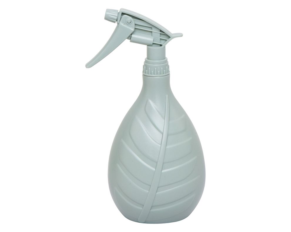 Pulverizador gatillo Hoja Summer verde 500 ml-0