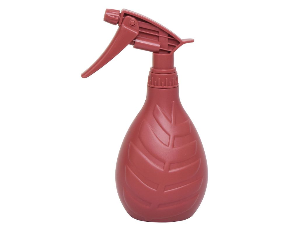 Pulverizador gatillo Hoja Atacama apricot 500 ml-0