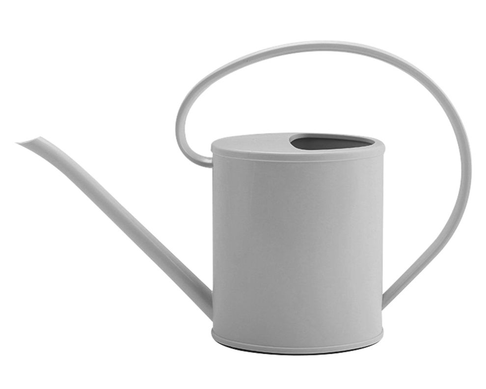 Regadera Monocromo gris 1.3 litros-0