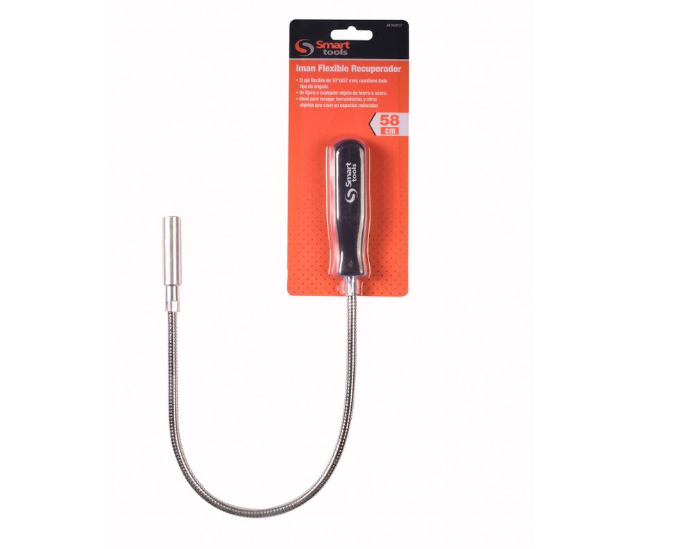 Imán flexible recuperador 58 cm-0