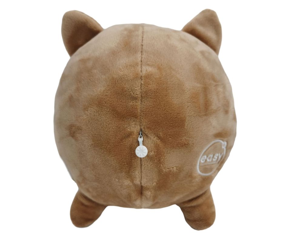 Peluche Lumi 25 cm-4