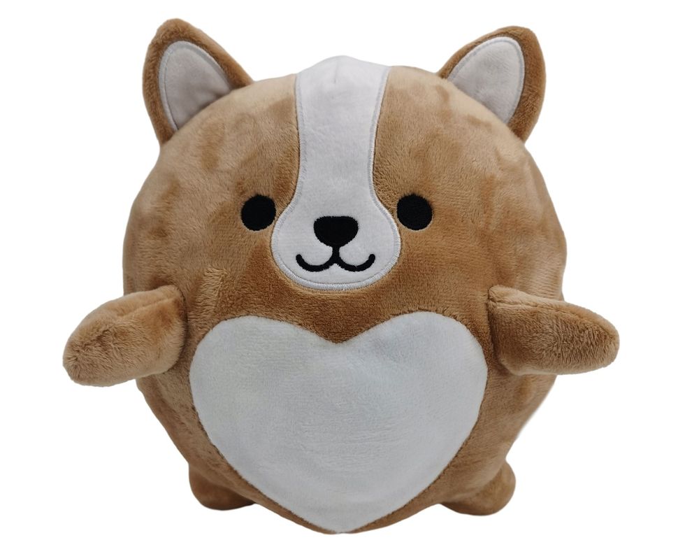 Peluche Lumi 25 cm-0