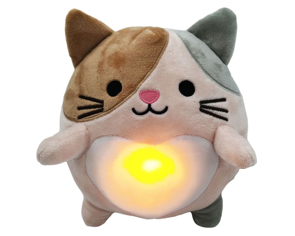 Peluche Luci 25 cm-1