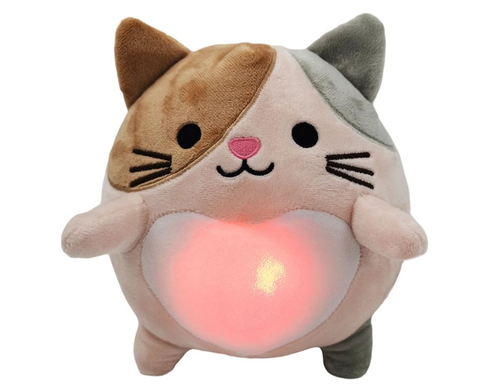 Peluche Luci 25 cm-3
