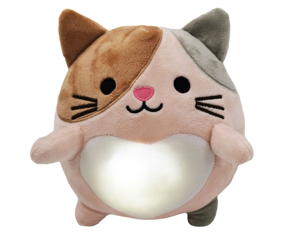 Peluche Luci 25 cm-2