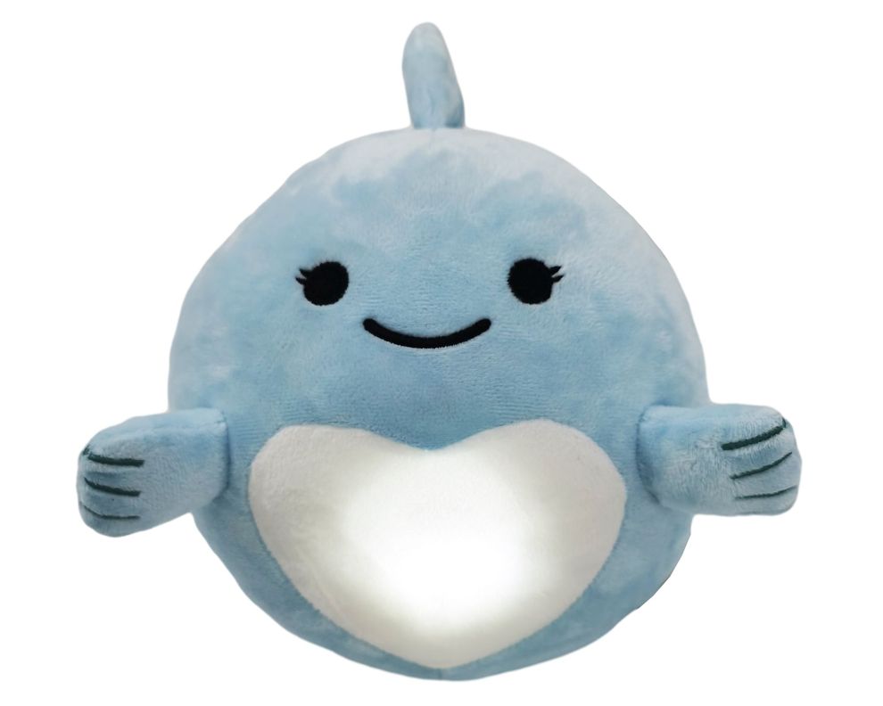 Peluche Auri 25 cm-2
