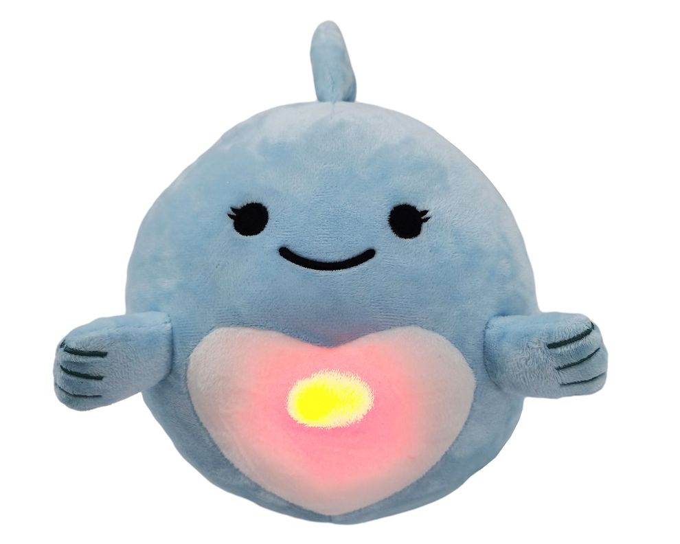 Peluche Auri 25 cm-3