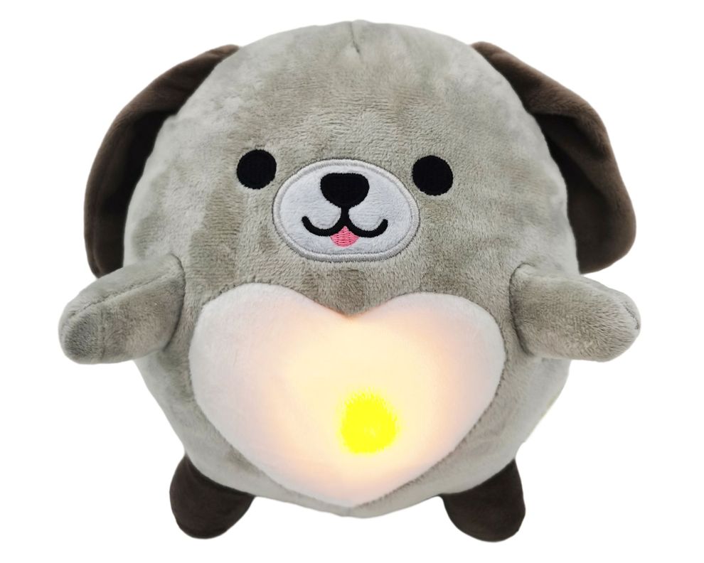 Peluche Rayi 25 cm-1