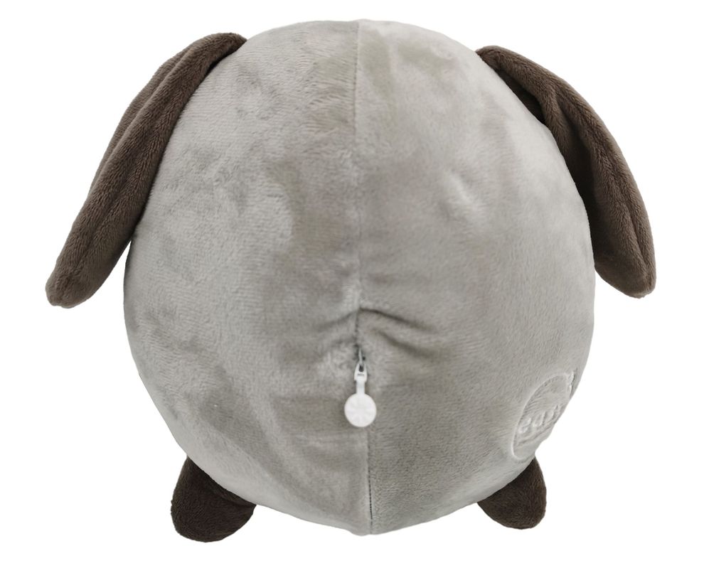 Peluche Rayi 25 cm-4