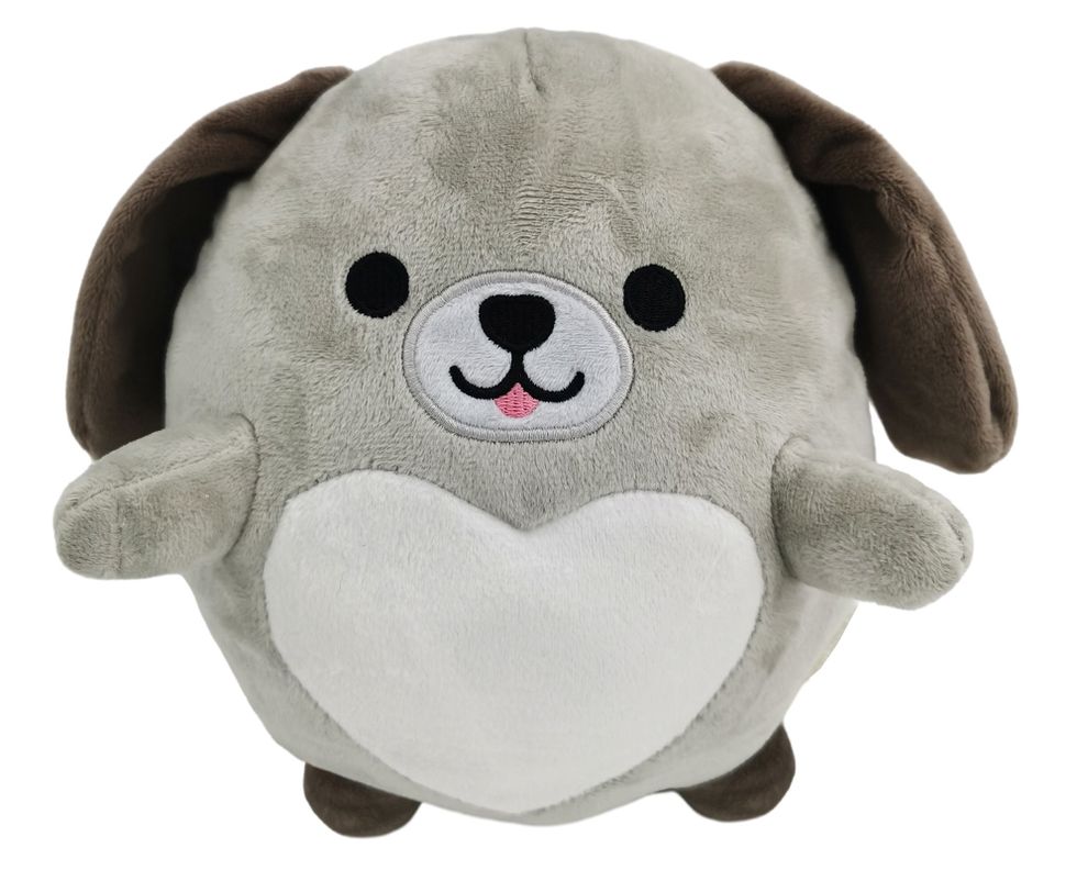 Peluche Rayi 25 cm-0