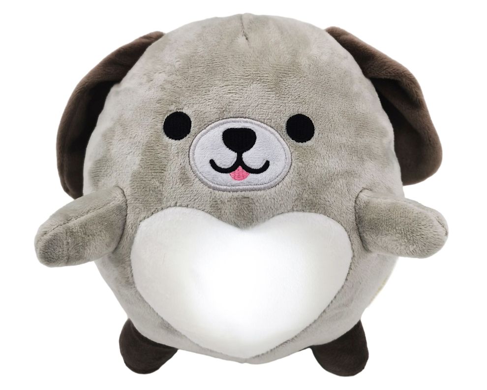 Peluche Rayi 25 cm-2
