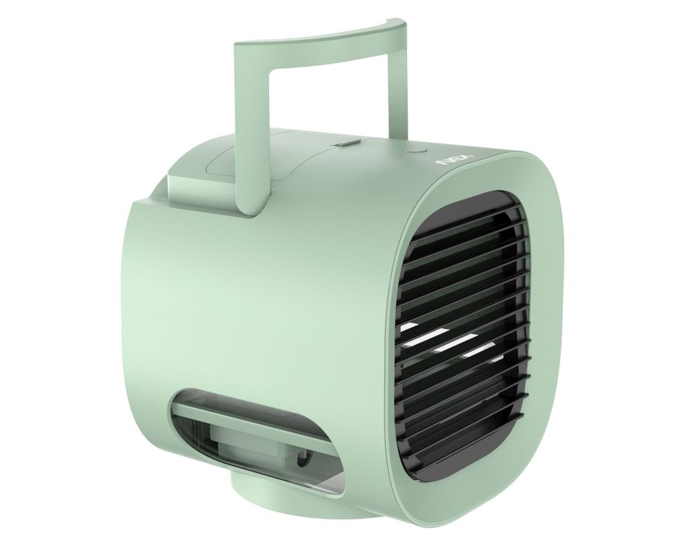 Mini enfriador de aire PRV0822-DWK-1
