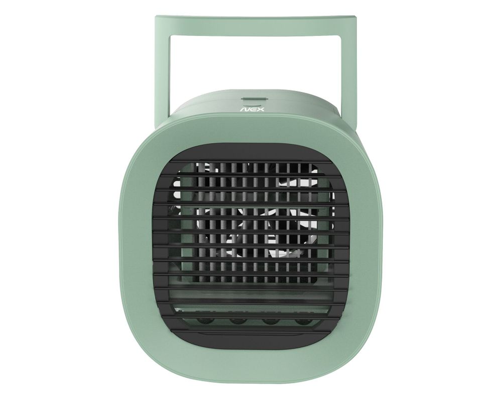 Mini enfriador de aire PRV0822-DWK-0