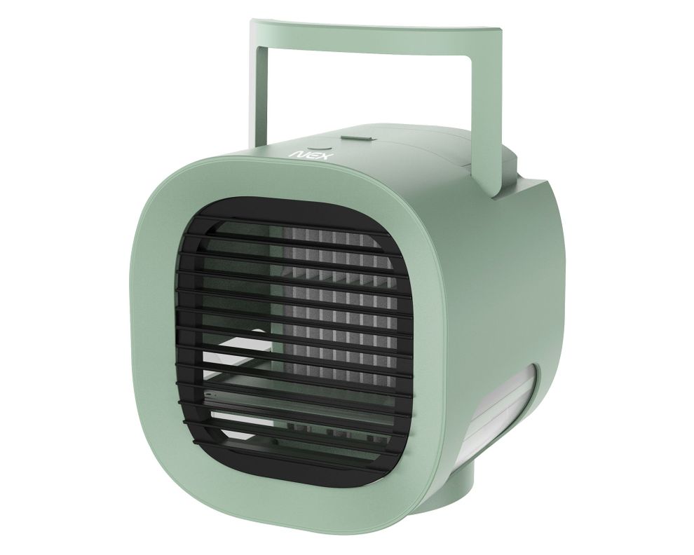 Mini enfriador de aire PRV0822-DWK-2