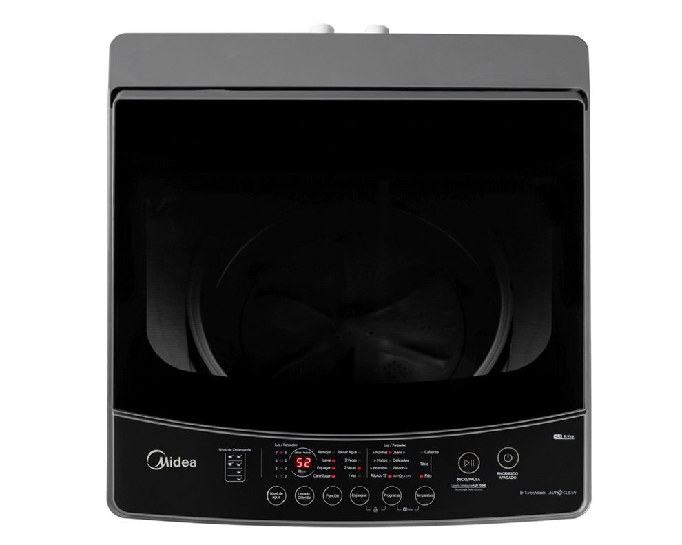Lavadora carga superior 9.5 kg MLS-095GE04N-3
