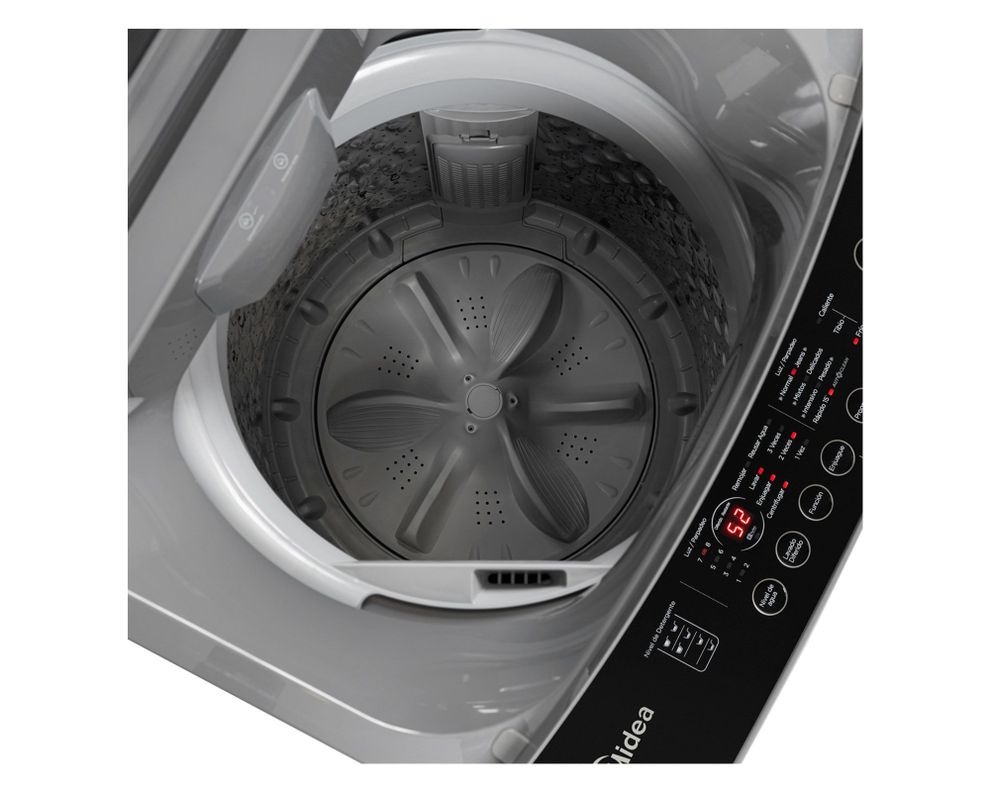 Lavadora carga superior 9.5 kg MLS-095GE04N-4