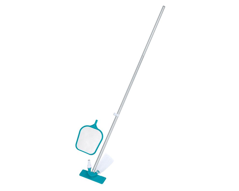 Kit mantenimiento piscinas AquaClear