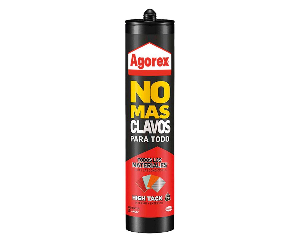 Adhesivo no más clavos High Tack 446 g-0
