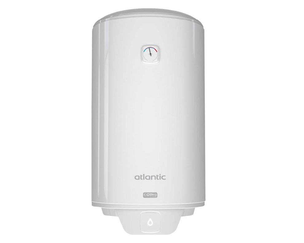 Termo eléctrico Opro+ 100 lt-0