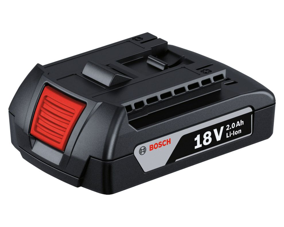 Taladro percutor atornillador 13 mm 18V GSB 183-LI-4