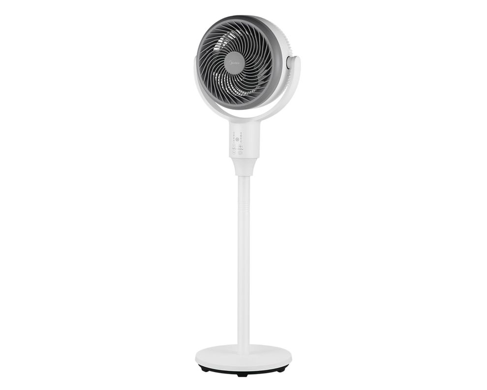 Ventilador de pie MF-P7DWT 35W blanco-2