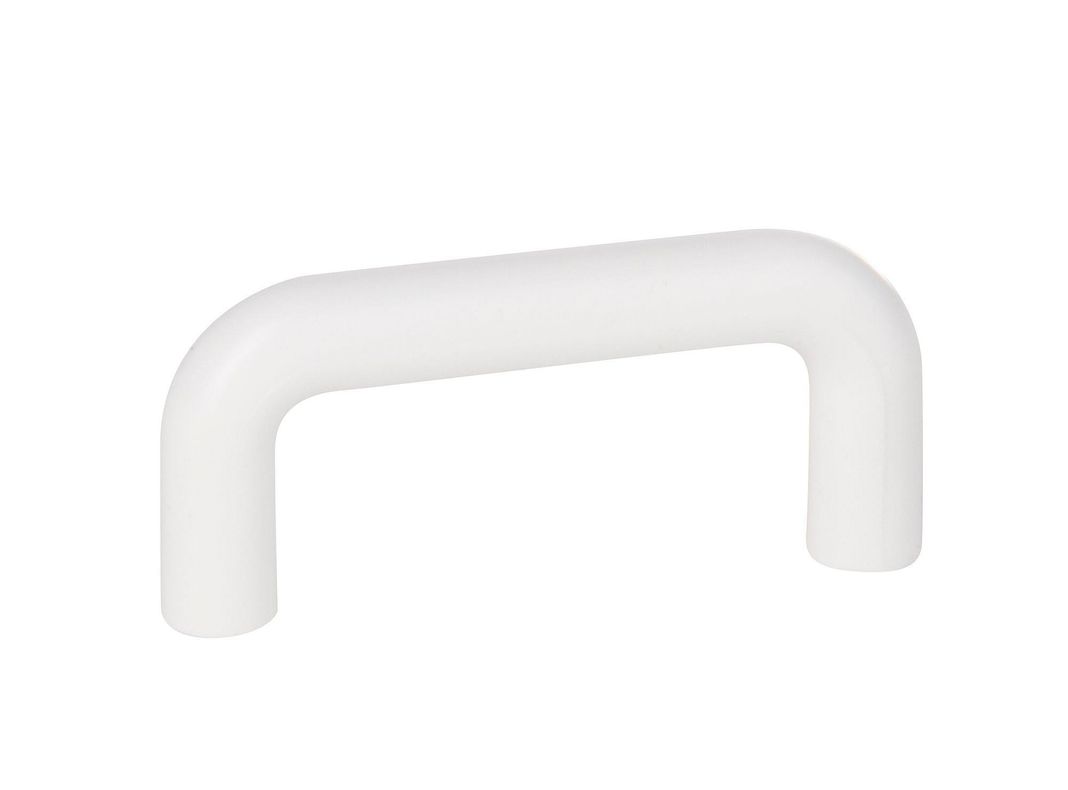 Tirador 64 mm brasil blanco Dvp-0