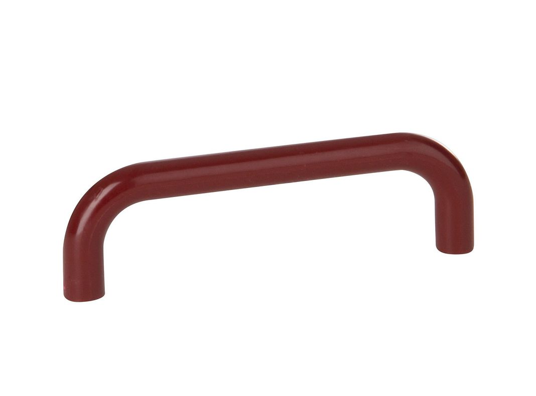 Tirador brasil 96 mm guinda Dvp-0