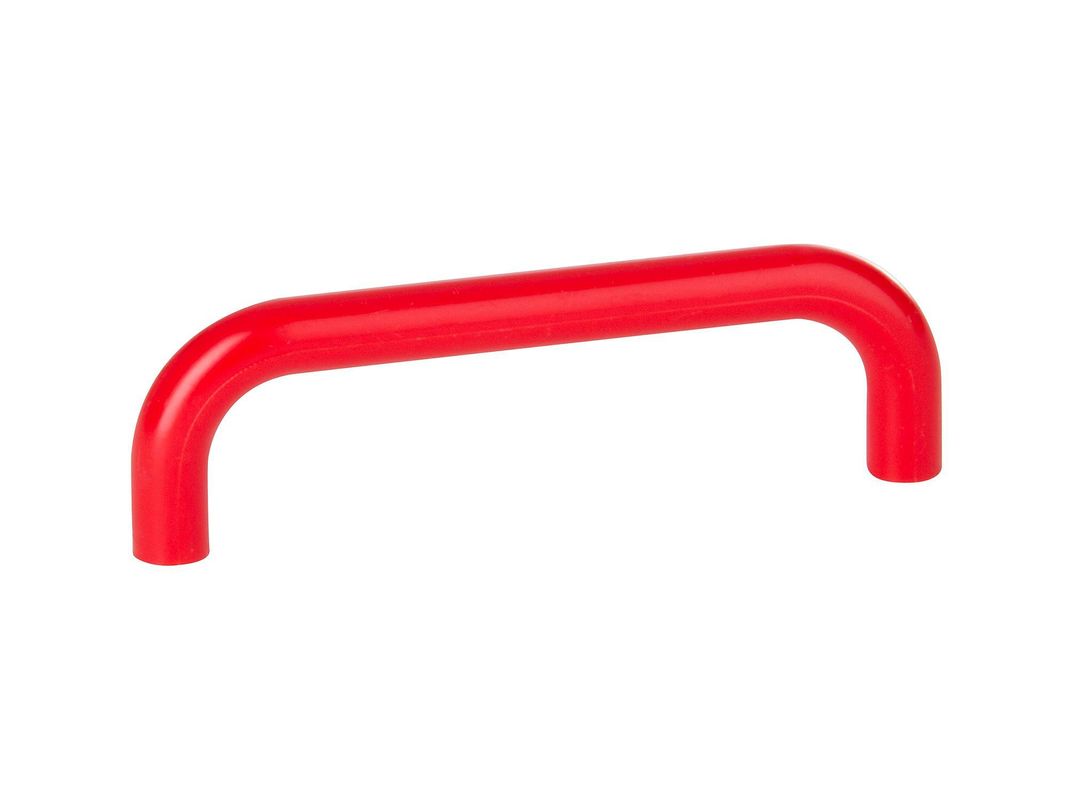 Tirador brasil 96 mm rojo Dvp-0