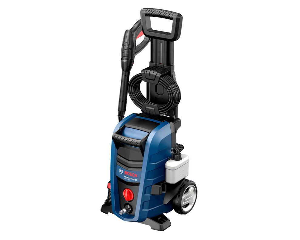Hidrolavadora GHP 180 1500W-0