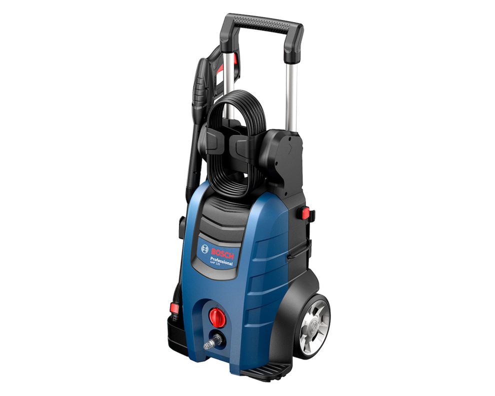 Hidrolavadora GHP 220 2100W