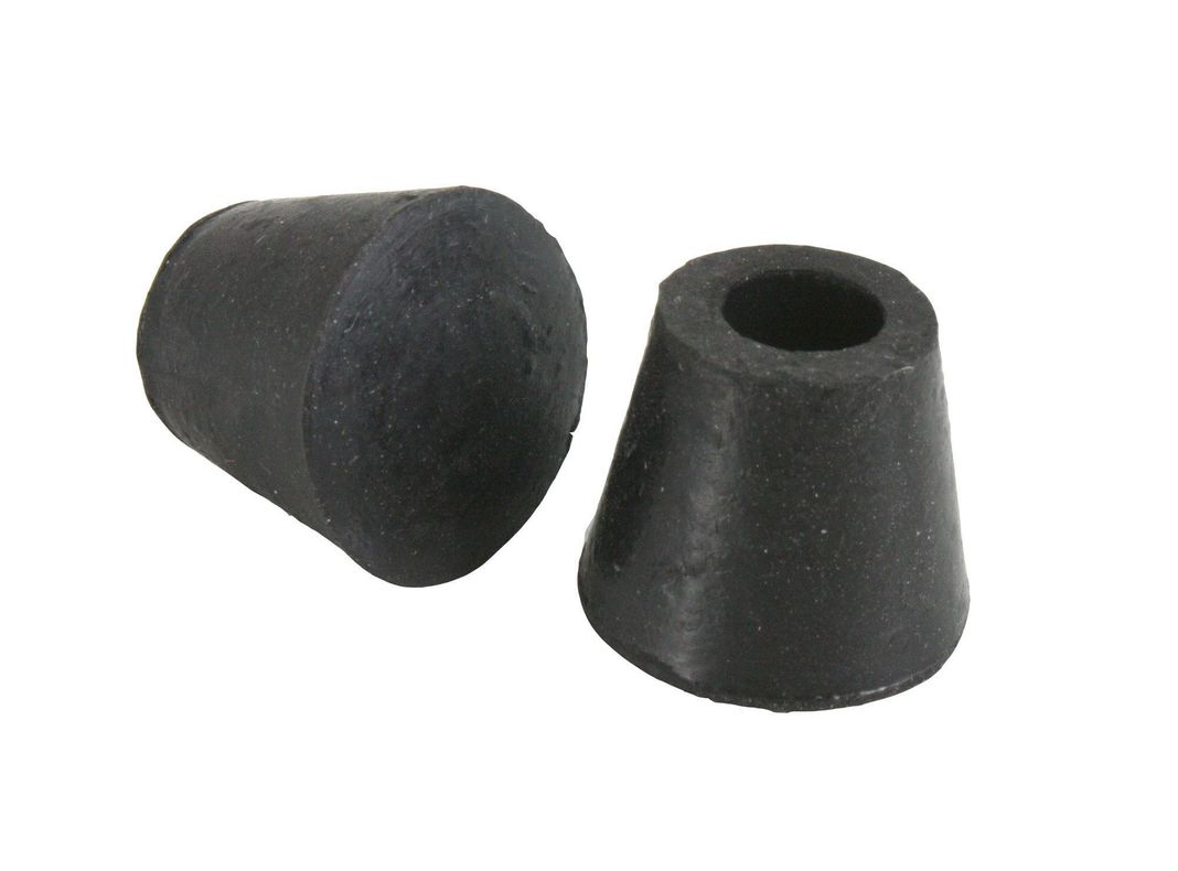 Regatón 3/8'' 4 unidades Goma hogar-2