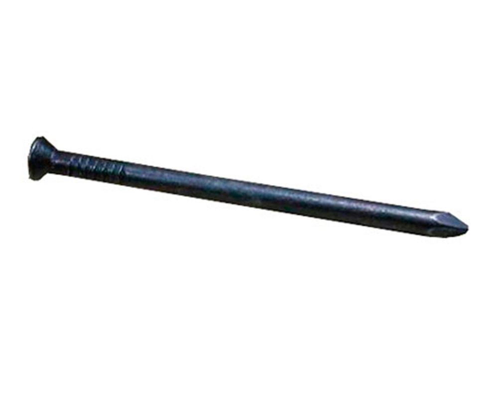 Clavo corriente 2.5''x11/2'' acero 250 unidades Mamut