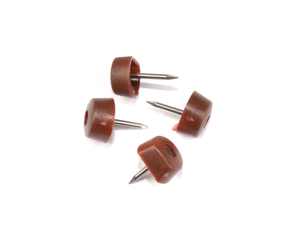 Soporte repisa clavo café Dvp-0