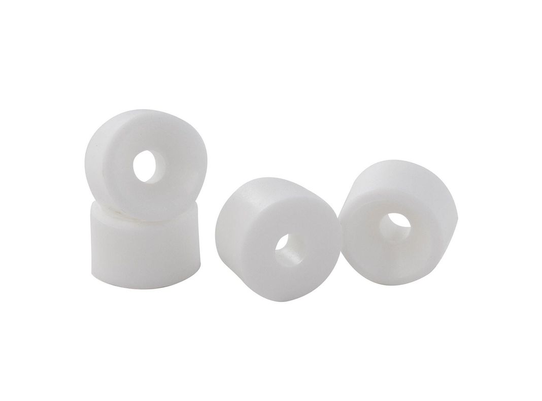 Soporte repisa fijo blanco Dvp-0