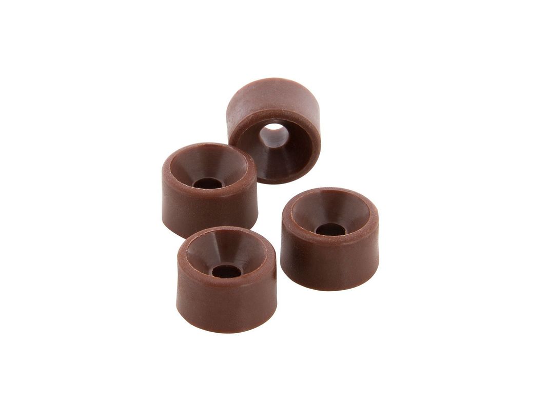 Soporte repisa fijo café Dvp-0