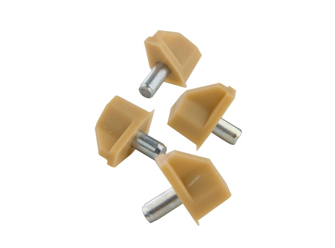 Soporte repisa móvil beige Dvp-0