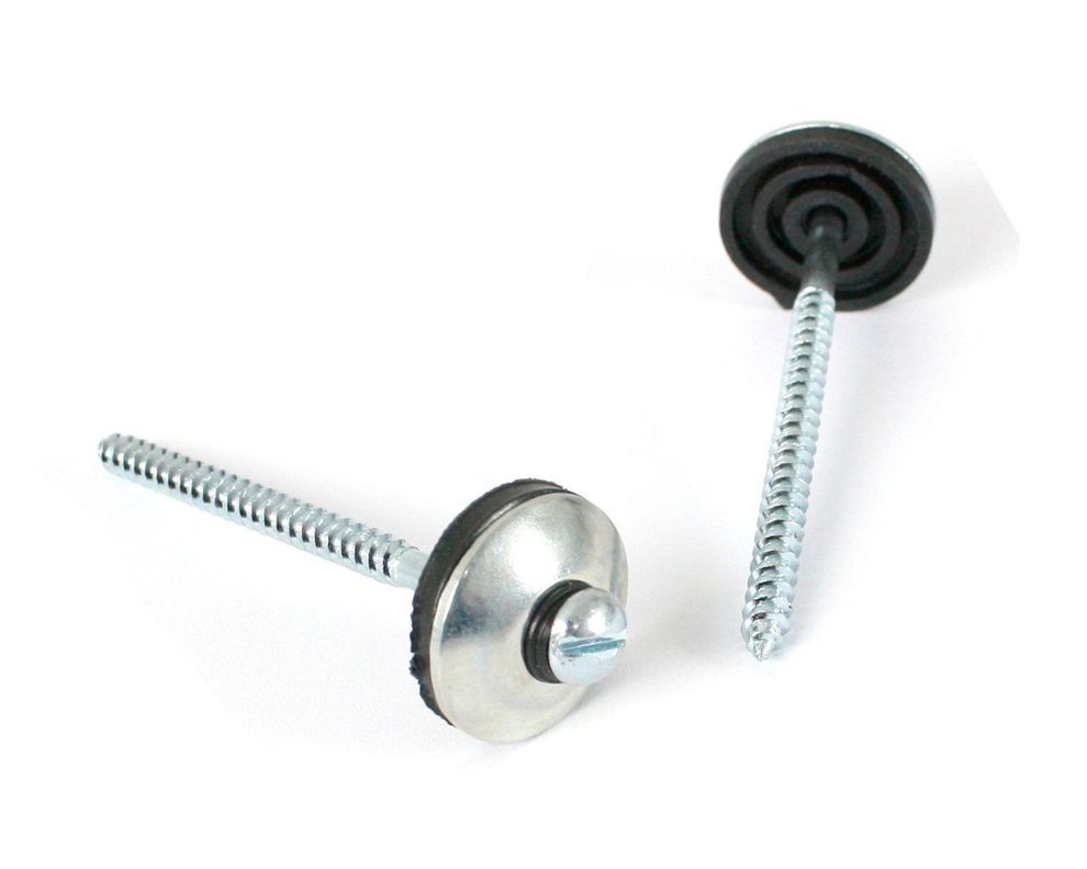 Tornillo techo con sello 31/2 Arar-0