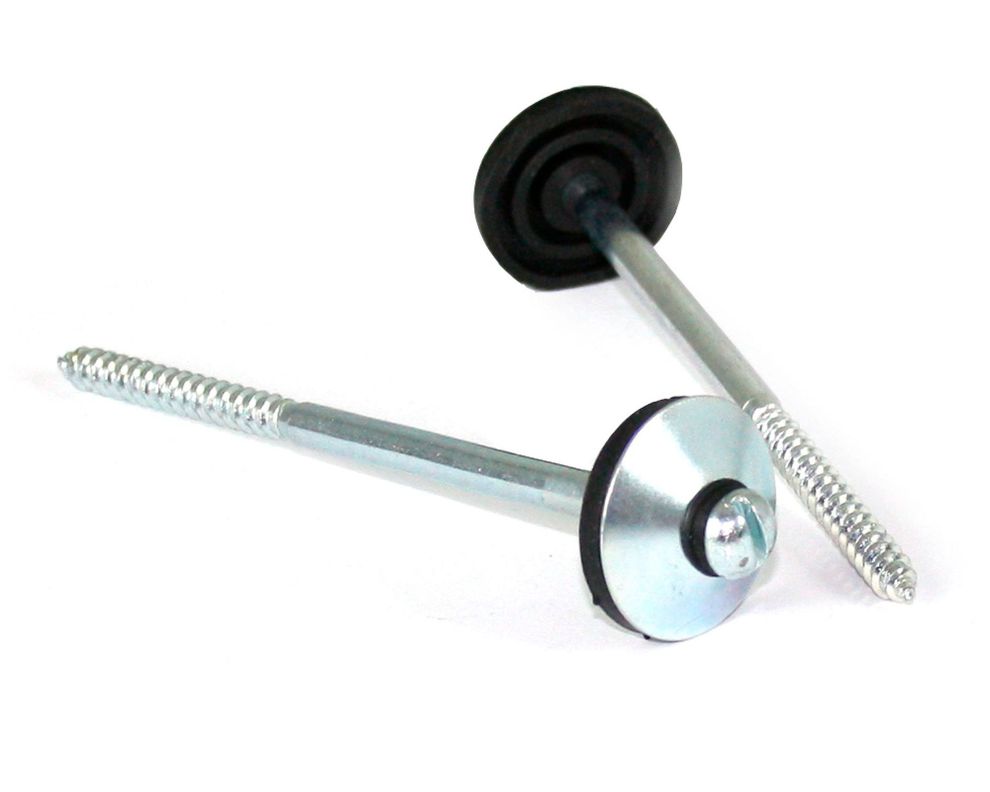 Tornillo techo con sello 41/2 Arar-0