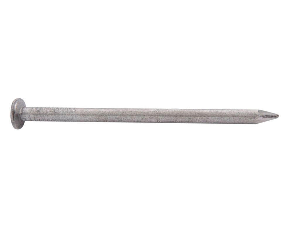 Clavo corriente 1 1/2'' acero bolsa 1/2 kilo Inchalam-1